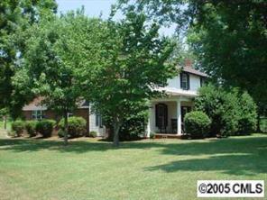 3124 Barr Rd., Concord, NC 28027
