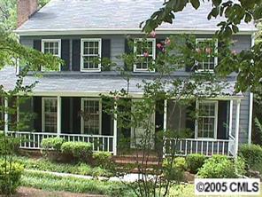 2723 Creekbed Ln., Charlotte, NC 28210