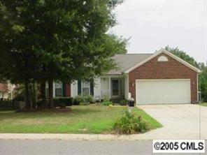 5839 Timber Falls Pl., Concord, NC 28027