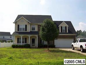 3118 Viola Ln., Monroe, NC 28110