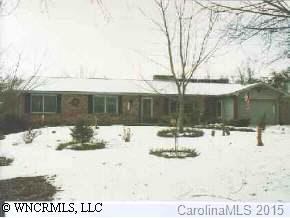 64B RT 8 Rugby Drive, Hendersonville, NC 28791