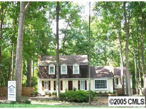 2613 Vardall Ct., Charlotte, NC 28226