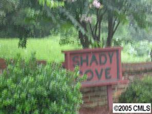 Shady Cove Rd., Troutman, NC 28166