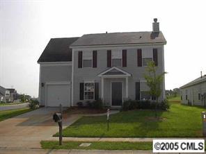 2203 Pimpernel Rd., Charlotte, NC 28213