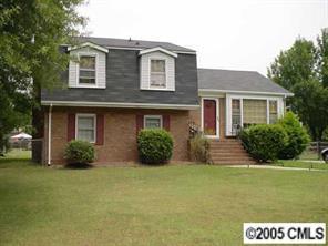 2425 O Hara Dr., Charlotte, NC 28273