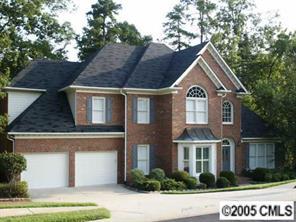 5819 Graburns Ford Dr., Charlotte, NC 28269