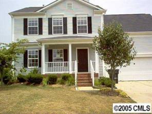 13822 Pilcher Dr., Charlotte, NC 28278