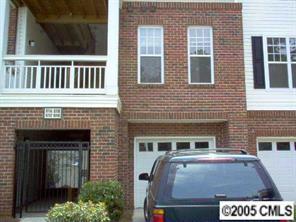 6710 Mallard Park Dr. #8, Charlotte, NC 28262