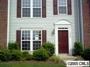14442 Reese Blvd. #W, Huntersville, NC 28078