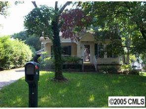 602 Evelyn Ave., Kannapolis, NC 28083