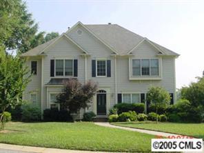 9700 Laurel Crest Ct., Charlotte, NC 28269