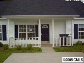 1418 Mumford Ln., Charlotte, NC 28213