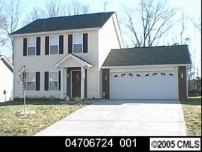 7106 Rumple Rd., Charlotte, NC 28262