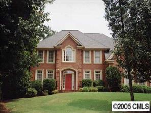 4331 Stewart Ridge St., Charlotte, NC 28277