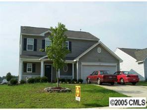 103 Elrosa Rd., Mooresville, NC 28115