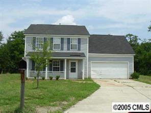 3073 Rockingham Ct., Concord, NC 28025