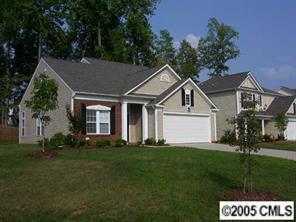 9828 Waltham Ct., Charlotte, NC 28269