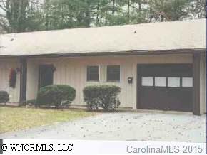 605 Hebron St, Unit 3, Hendersonville, NC 28739