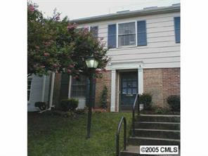 4611 Hedgemore Dr. #I, Charlotte, NC 28209