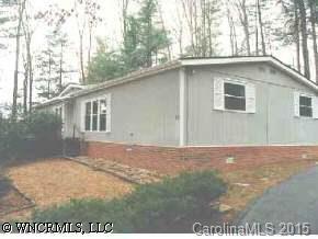 22 Woodscape Drive, Horse Shoe, NC 28742