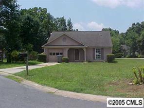 6700 Cord Wood Cir., Charlotte, NC 28227