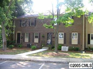 1808 Sabrina Ct. #-, Charlotte, NC 28210