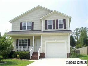 958 Avery Ct., Concord, NC 28025