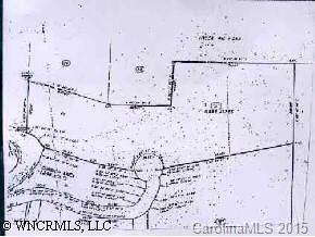 LOT A Coscrove Ct., Dana, NC 28724
