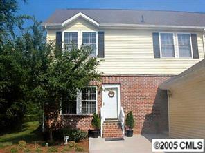 7034 Elm Hill Ct. #_, Charlotte, NC 28217