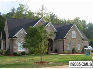 4001 Hanks Creek Ln., Belmont, NC 28012