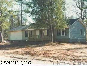 LOT 2 Simmons Drive, East Flat Rock, NC 28726