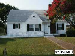 407 Ridge St., Kings Mountain, NC 28086