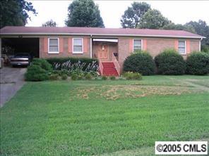 312 Somerset Dr., Kings Mountain, NC 28086