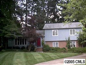 7101 Applecross Ln., Charlotte, NC 28215