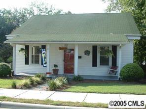 318 Chestnut St., Kannapolis, NC 28081