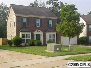 9830 Baxter Caldwell Dr., Charlotte, NC 28213