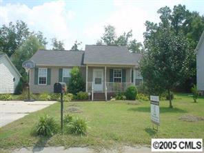 835 St Andrews Pl., Concord, NC 28025