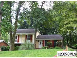 6624 Sunview Dr., Charlotte, NC 28210