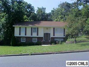 7201 Crossridge Rd., Charlotte, NC 28214