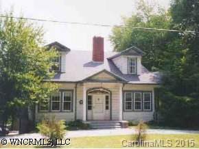 1406 Greenville Hwy, Hendersonville, NC 28792