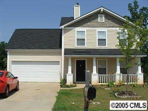 214 English Hills Dr., Mooresville, NC 28115