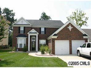 14324 Northridge Dr., Charlotte, NC 28269