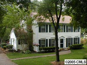 608 Silversmith Ln., Charlotte, NC 28270