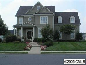 5641 Underwood Ave., Charlotte, NC 28213