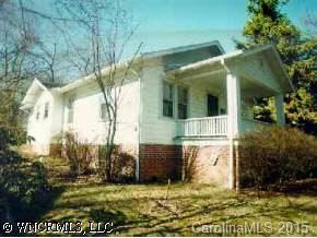 611 Kanuga Street, Hendersonville, NC 28739