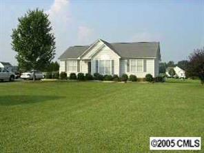 4011 Watson Church Rd., Monroe, NC 28112
