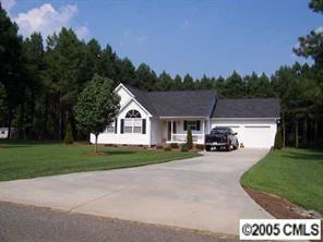 429 Pine Forest Ct., Vale, NC 28168