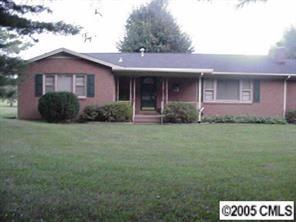 1202 N 12th St., Bessemer City, NC 28016