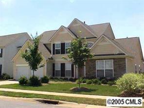 117 N Audubon Ave., Mooresville, NC 28117