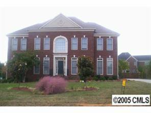 16517 Sutters Run Ln., Huntersville, NC 28078